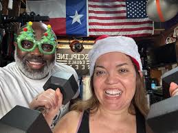 Super cuties up before dawn! Merry Christmas 🎄🎁 #family #covidchristmas  #together #stayhome #staysafe