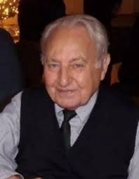 William (Bill) Mont Obituary