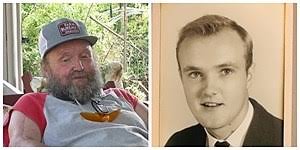 King Norman Obituary (2018)