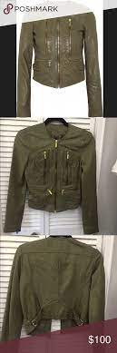 Price Drop Today Only Mmk Leather Jacket Leather Jacket Jackets Genuine Leather Jackets