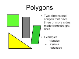 Maybe you would like to learn more about one of these? Threedimensional Shapes 3 D These Shapes Are Solid