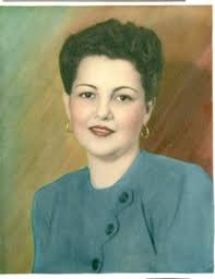 Lillian M. Leandro Obituary April 24, 2008