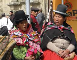Main challenges for bolivia's indigenous peoples. 12 Things Not To Do In Bolivia Page 12 Of 12 Destination Tips