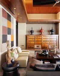 Beautiful Balinese Style House In Hawaii Interieur Balinais Amenagement Interieur Style Design Interieur