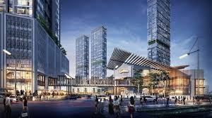Lokasi strategis di antara exit tol karawaci disebelah utara dan jalan raya diklat pemda tangerang, jalan raya legok menuju ke summarecon dan bsd disebelah selatan. Ciputra Residence
