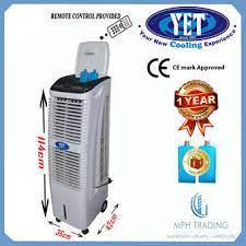 How do air coolers work? Best Air Cooler Malaysia 2021 Review 8 Top Picks For The Hot Weather