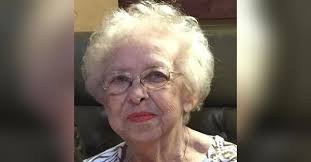 Julia "Della" Nichols Sears Obituary