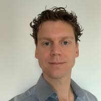 Sergio Gabriel Lamas Email & Phone Number