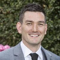 Brian Mullarkey's Instagram, Twitter & Facebook