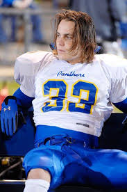 The Time He Sat On The Bench Tim Riggins Tim Riggins Friday Night Lights Riggins Friday Night Lights