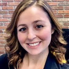 Georgette Ewing's Instagram, Twitter & Facebook