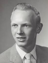 Jay Bair Obituary (1938