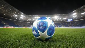 El conjunto de zidane logró ganar por tercera vez consecutiva el ya se perdió la eurocopa de 2016 tras lesionarse en la final de champions en milán ante el atleti. Already There Are Eight Teams Classified For Eighth Of Champions League 2018 19