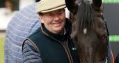 Image result for Cheltenham Festival: Nicky Henderson profiles his top ... - The Mirror