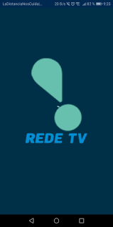 We did not find results for: Redetv Ao Vivo Para Android Apk Baixar