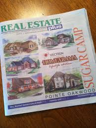 Hailey qualls (dayton business journal). Homearama Sugar Camp Pointe Oakwood Posts Facebook