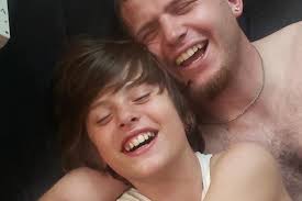 Fundraiser for Katrina Henderson by Bridgett Bellinger : Help Katrina say  good bye to her baby boy!