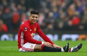 Finalmente marcos rojo, subcampeón del mundo con la selección argentina, llegó libre del manchester united y estampó la firma por tres años. Se Lesiono Marcos Rojo El Grafico