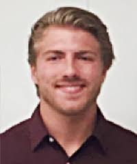 Jared Simkins's Instagram, Twitter & Facebook