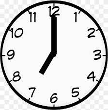Deine erstellten einladungen, glückwünsche und grüße kannst du zudem online auf facebook oder per email mit deinen freunden teilen. Clock Face Analog Clock Without Hands Angle White Text Png Pngwing