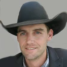 Brandon Robert Morrow