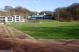 Sie ist ab montag, 2. Sportschule Hennef Archive Stadioncheck De