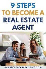 Pin On Passive Income Agent Blog Posts