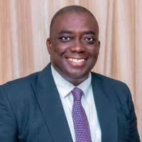 Daniel Amoako-Sakyi Email & Phone Number