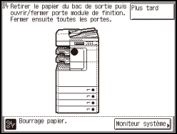 Follow us on our social channels. Elimination Des Bourrages Papier Canon Imagerunner 2545i 2530i 2525 2520 Manuel Electronique