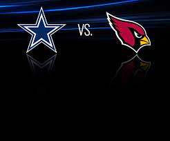 Watch the full highlights of the 2021 preseason week 1 matchup between the dallas cowboys and the arizona cardinals. Cowboys Vs Cardinals At T Stadium
