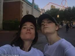 Born on 26th november, 1994 in ottawa, ontario, canada, she is famous for justin bieber: Ellen Page Emma Portner Ellen Page Ellen Favorite Celebrities