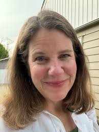 Our July board meeting coincided with Family Camp. Several of us were  staying in the Closest Place to Heaven