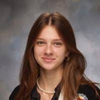 8 "Julie Kot" profiles