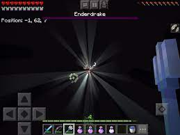 Read on to learn how to hatch a dragon . I Finally Beat The Ender Dragon On Bedrock R Minecraft