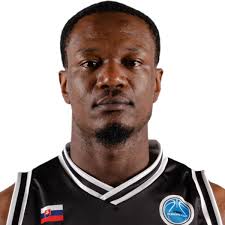 Daishon Smith Opponents