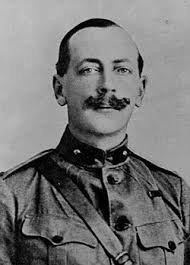 Charles à Court Repington