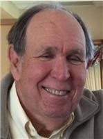 David Fruge' Obituary (2019)