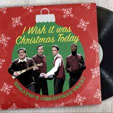 Snl I Wish It Was Christmas Today Book Cover Funny Books