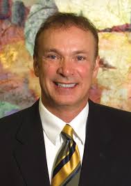 Foundation President–Randy L. Thurman OCCC Theater Campaign Nearing $16  Million Goal Year-End Gift Opportunity Women of the So