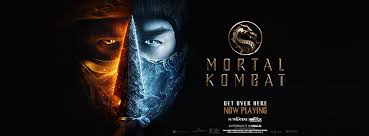 Untuk mengunduh file video movie dengan judul mortal kombat: Mortal Kombat Verified Facebook Page