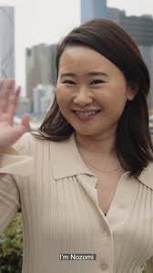 Meet Nozomi from Japan. 🇯🇵 🗾 , Nozomi studied a Bachelor of Public  Relations and Marketing at @uniofqld. , The practical experience that was  embedded in Nozomi’s degree helped prepare her for a ...