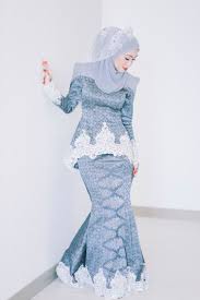 Kami menjual kain songket set dan baju pengantin secara online shj.no walk in serious buyer. 55 Baju Pengantin Songket Inspirasi Style