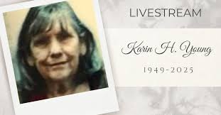 Karin H. Young