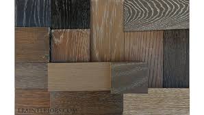 Finishes Cerused Oak Examples Cerused Wood Cerused Oak Cerused Oak Kitchen