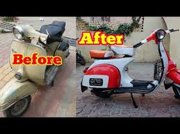 The piaggio mp3 500 scooter is weird, but is it any good? à¤¸ à¤• à¤Ÿà¤° à¤® à¤¡ à¤« à¤ˆ à¤•à¤°à¤¨ à¤® à¤• à¤¤à¤¨ à¤–à¤° à¤š à¤†à¤¯ All About My Bajaj Super Modification Motozip Youtube