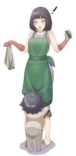 Himawari Uzumaki x Kawaki - Page 5 - IMHentai