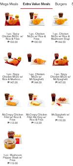 Chicken fillet ala king chicken fillet 1 nestle cream( all purpose cream) 1 evaporated milk 1 1/4 cup water 4 tbsp all purpose. Alex On Twitter Extra Value Meals Pag Extra Hungry Pero Need Magtipid Maywardloves Starstudioph Pushawardsmaywards Mayward Maymayentrata07 Barber Edward Https T Co Qev4dwnzyy