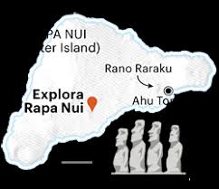 Camping rapa nui from mapcarta, the free map. Room With A View Explora Rapa Nui Easter Island Chile Raa Suite Conde Nast Traveler