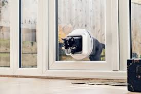 Microchip pet door pet care product pdf manual download. Win A Microchip Cat Flap Connect From Sure Petcare The Purrington Post