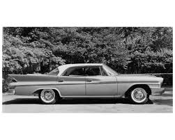 Image result for Glacier White 1961 DeSoto